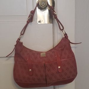 Red Dooney & Bourke Purse